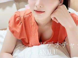ライブ映像 ANxuu