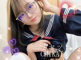 ライブチャット CHIKAIs