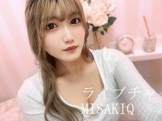 ライブ映像 MISAKIq