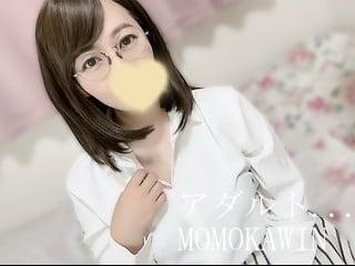 業界最大級のアダルトチャットです MOMOKAwin