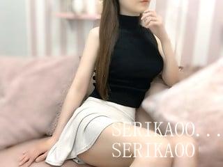 ライブチャット SERIKAoo