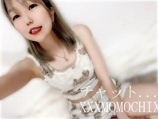 ライブ映像 XxxMoMoChixxX