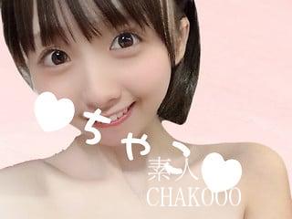 ライブ映像 chakooo
