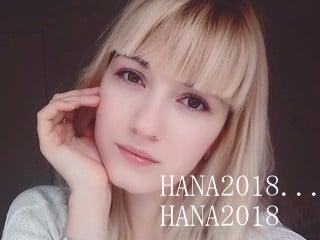 2ショット hana2018