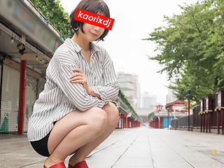 2ショット kaorixdj
