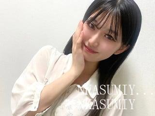 ライブ映像 nKASUMIy