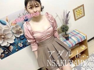 ライブ映像 nSAKURAmn