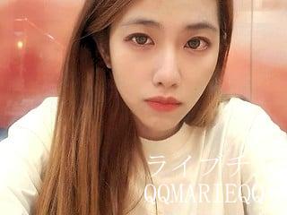 ライブチャット qqMarieqq