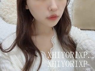 業界最大級のライブチャット xHIYORIxp