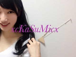 ライブチャット xcKaSuMicx