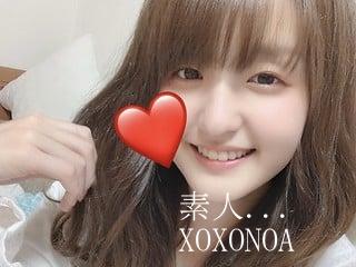 ライブ映像 xoxoNoa