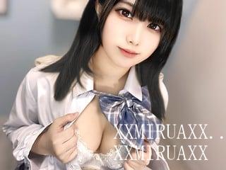 ライブ映像 xxMiruaxx