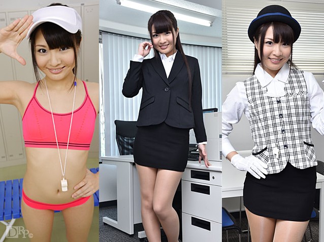 実録 同僚と日替わりセックスしているヤリマンOL Yさん
